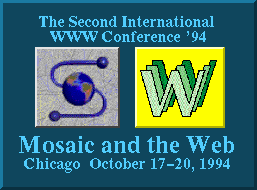 Chicago Logo initially